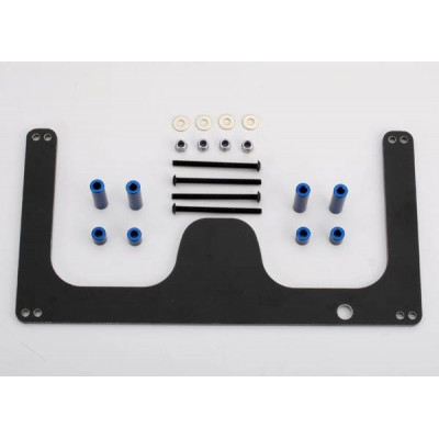 TRAXXAS - Kamerafäste Glasfiber  Slash 4x4 - TRAXXAS