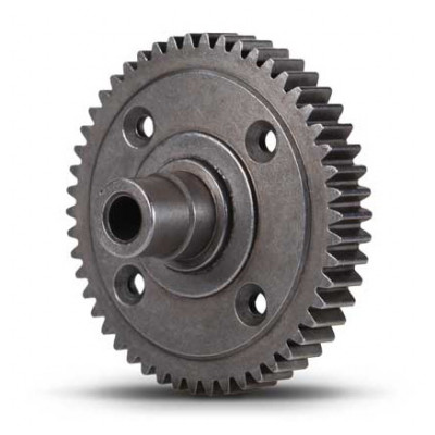 TRAXXAS - Huvuddrev Stål 50T 0,8M (32P)  Hoss 4x4 - TRAXXAS