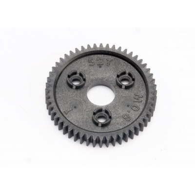 TRAXXAS - Huvudrev 52T 0,8M (32P)  Rustler, Stampede, Slash - 4x4 - TRAXXAS