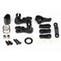 TRAXXAS - Styrlänkage/Servoräddare Set - TRAXXAS