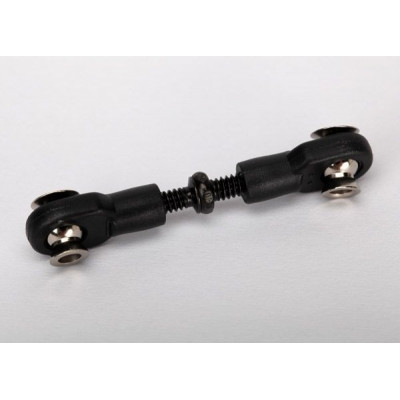 TRAXXAS - Styrstag 3x20mm  Stampede, Slash - 4x4 - TRAXXAS