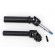 TRAXXAS - Drivaxel Bak Komplett  Slash 2WD, Slash, Stampede - 4x4 - TRAXXAS