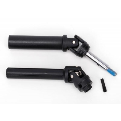 TRAXXAS - Drivaxel Bak Komplett  Slash 2WD, Slash, Stampede - 4x4 - TRAXXAS