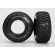 TRAXXAS - Däck BFGoodrich S1 (Ultra-soft) Dual Profile 2.2/3.0&quot