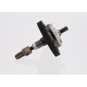 TRAXXAS - Slirkoppling Komplett  Rustler, Stampede, Slash - 4x4, Rally - TRAXXAS