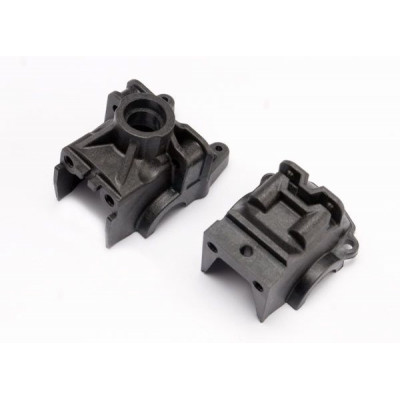 TRAXXAS - Diffhållare Fram - TRAXXAS
