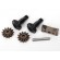 TRAXXAS - Drevset Diff - TRAXXAS
