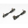 TRAXXAS - Länkarmar Kränghämmare Fram (2) - TRAXXAS