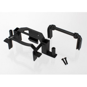 TRAXXAS - Karossfäste Fram  Funny Car - TRAXXAS