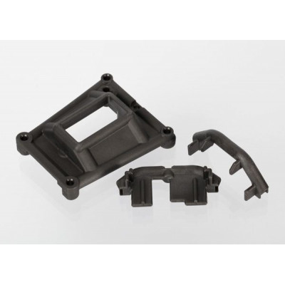 TRAXXAS - Chassistag Fram &amp