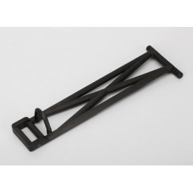 TRAXXAS - Batterihållare  Funny Car - TRAXXAS