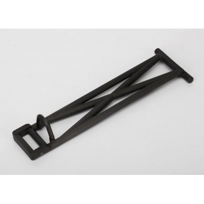 TRAXXAS - Batterihållare  Funny Car - TRAXXAS