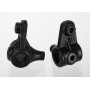 TRAXXAS - Styrspindel (Par)  Funny Car - TRAXXAS