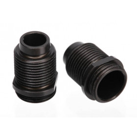 TRAXXAS - Stötdämparhus GTR  Funny Car* - TRAXXAS