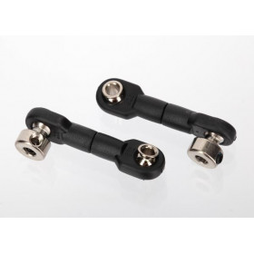 TRAXXAS - Länkage Kränghämmare Bak  Funny Car - TRAXXAS