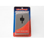 TRAXXAS - Differential Mitt Komplett 1/16 - TRAXXAS