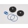 TRAXXAS - Renoveringssats Mittdiff 1/16 - TRAXXAS