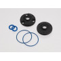 TRAXXAS - Renoveringssats Mittdiff 1/16 - TRAXXAS