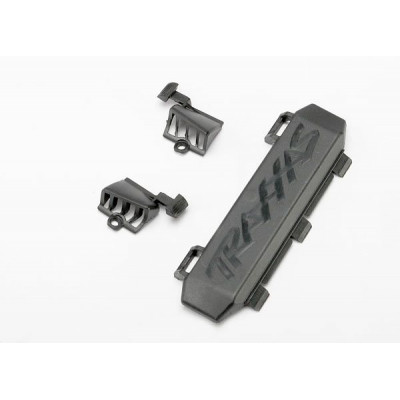 TRAXXAS - Batterilucka 1/16 - TRAXXAS