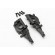 TRAXXAS - Konsoll Bak (Par) 1/16 - TRAXXAS