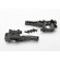 TRAXXAS - Konsoll Fram (Par) 1/16 - TRAXXAS