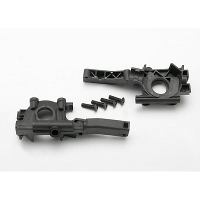 TRAXXAS - Konsoll Fram (Par) 1/16 - TRAXXAS