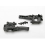 TRAXXAS - Konsoll Fram (Par) 1/16 - TRAXXAS