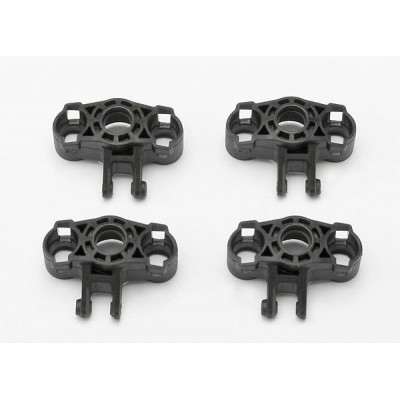 TRAXXAS - Hjulhub (2+2) 1/16 - TRAXXAS