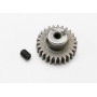 TRAXXAS - Motordrev(Pinion) 26T 48P (för 2,3mm Axel) - TRAXXAS