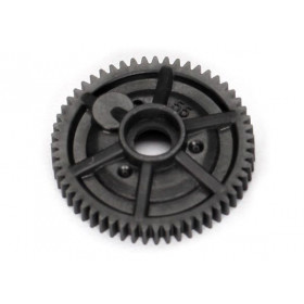 TRAXXAS - Huvuddrev 55T 1/16 - TRAXXAS