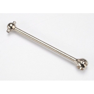 TRAXXAS - Drivaxel Stål (Enbart Axel)  1/16 Slash - TRAXXAS
