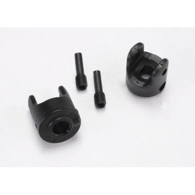 TRAXXAS - Drivknutar Diff (2) 1/16 - TRAXXAS