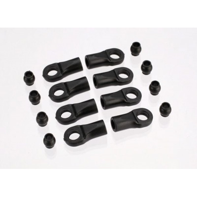 TRAXXAS - Kulled (8) 1/16 - TRAXXAS