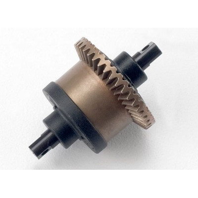TRAXXAS - Differential Komplett 1/16 - TRAXXAS