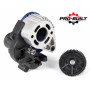 TRAXXAS - Transmission Pro-Built  1/16 (ej VXL) - TRAXXAS