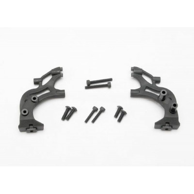 TRAXXAS - Vingfäste 1/16 E-Revo - TRAXXAS