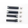 TRAXXAS - Drivaxel (2)  1/16 E-Revo - TRAXXAS