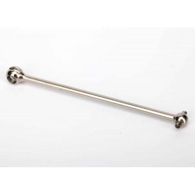 TRAXXAS - Drivaxel Stål (Enbart Axel)  1/16 E-Revo - TRAXXAS