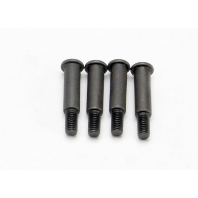 TRAXXAS - Stolpe Vinkelok (4)  1/16 - TRAXXAS
