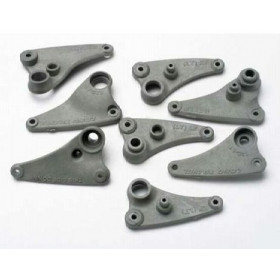 TRAXXAS - Vinkelok Set (Long Travel) (8)  1/16 Summit - TRAXXAS