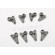TRAXXAS - Vinkelok Set (Progressive-2) (8)  1/16 - TRAXXAS