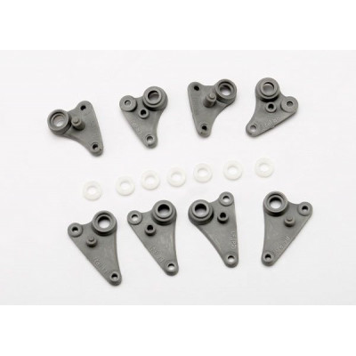 TRAXXAS - Vinkelok Set (Progressive-2) (8)  1/16 - TRAXXAS