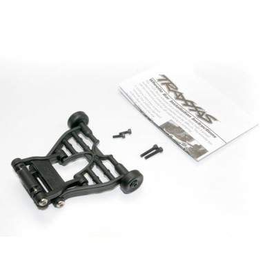TRAXXAS - Wheelie Bar Komplett  1/16 E-Revo, Summit - TRAXXAS