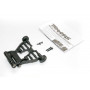 TRAXXAS - Wheelie Bar Komplett  1/16 E-Revo, Summit - TRAXXAS
