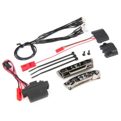 TRAXXAS - LED Ljus Fram &amp