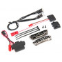 TRAXXAS - LED Ljus Fram &amp