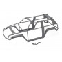 TRAXXAS - EcoCage Komplett  1/16 Summit - TRAXXAS