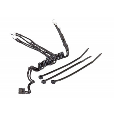 TRAXXAS - LED Kit Fram &amp