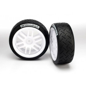 TRAXXAS - Däck &amp