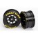 TRAXXAS - Fälg Goodyear 8-Eker Truck 1/16 (2) - TRAXXAS